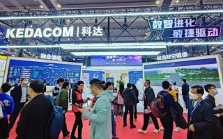 科越达，科技创新引领未来，跨越发展实现梦想