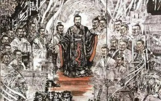 春秋联盟，历史长河中的智慧与力量