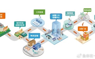 七彩谷EC联盟，重塑电商生态，引领未来商业潮流