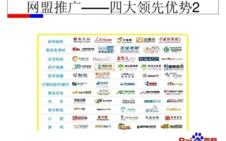 一个网站可以同时加入百度网盟和淘宝联盟吗？