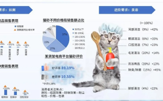 猫猫效果联盟，打造宠物经济的创新模式