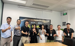 携手共创未来，我与友人共筑广告联盟，寻觅技术合伙人共启新程