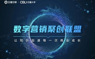 高端广告联盟，重塑数字营销新生态