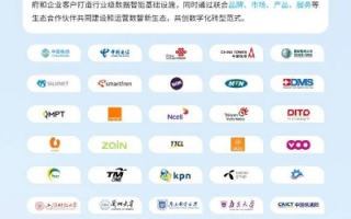 方亿联盟，重塑产业生态，引领数字经济新未来