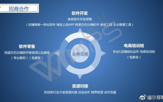 揭秘1688广告联盟，电商营销新蓝海与实战策略解析