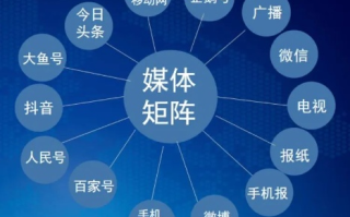 多维传媒联盟，重塑传媒生态，引领未来信息传播新趋势