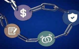81交换链，重塑数字时代的金融版图