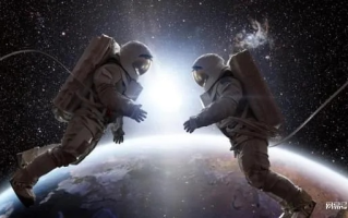 太空联盟，开启人类星际探索的新篇章