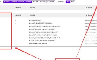 站长广告，精准营销，提升网站流量与收益的关键策略