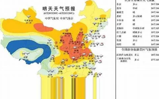 天鸽联盟，重塑全球气象预报的新篇章