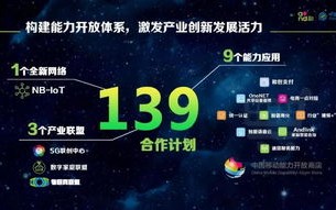 风云联盟，重塑数字时代下的全球合作新篇章
