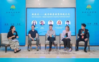 宝库传媒，挖掘文化宝藏，引领传媒新风尚