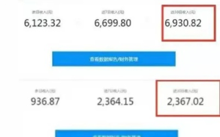 大家一个月的百度联盟能赚多少钱？揭秘背后的收益与策略