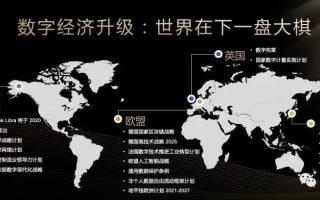 数聚宝联盟，重塑数字经济的未来版图
