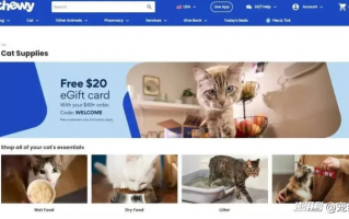 Ad LeMeow，重塑猫咪经济的数字营销革命