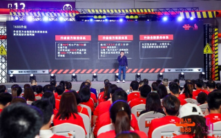 1688广告联盟，开启电商广告新纪元，助力中小企业飞速成长