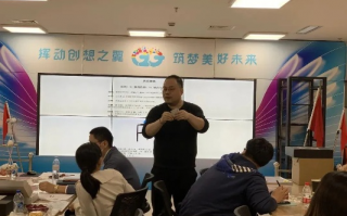 酷酷创想联盟，激发无限创意，共筑梦想未来