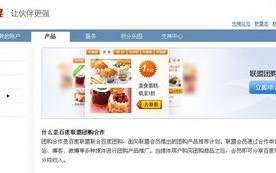 探索海外，个人如何申请加入类似百度联盟的搜索合作分成计划？