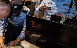 网吧广告联盟，重塑数字时代线下营销新生态