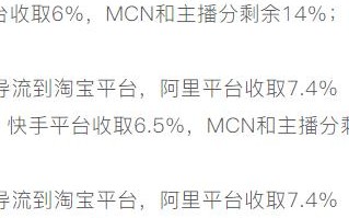 淘宝联盟怎么赚钱怎么推广？