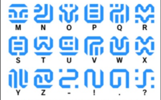 特殊符号图案，解锁数字时代的创意密码