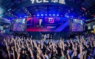 V联盟，重塑电竞生态，引领未来竞技潮流