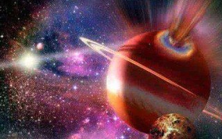 天道联盟，探索宇宙奥秘，共筑人类命运共同体