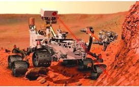 火星联盟，探索红色星球，开启人类新纪元