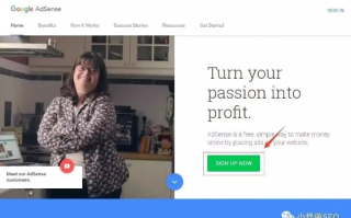 如何成功申请Google AdSense广告联盟
