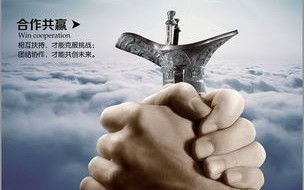 网络联盟，重塑数字时代合作与共赢的新模式