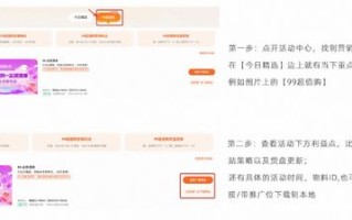 淘宝联盟，如何成功推广你的淘宝店铺商品
