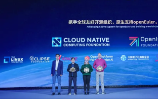 巨象联盟，重塑全球合作新生态