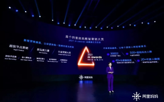 阿里妈妈，数字营销领域的智慧引领者