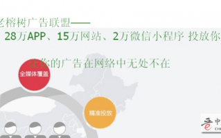 现在好多日付广告联盟，不知道哪个比较靠谱？请教高手