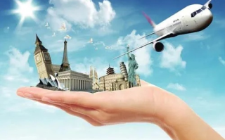 畅旅移动联盟，重塑旅游业的未来