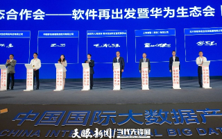 256联盟，重塑数字时代的合作与共赢
