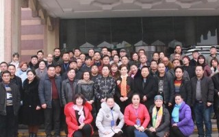 58联盟，重塑生活服务行业的创新力量