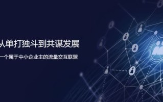 探索无网站广告联盟，重塑数字营销新生态