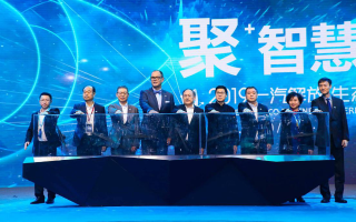 芝麻开门联盟，开启智慧共享的新时代