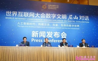 中华联合网络，重塑数字时代的文化认同与全球合作