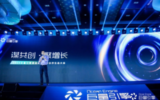 巨象联盟，重塑行业生态，引领未来商业变革