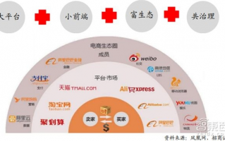 电商联盟，重塑零售业版图，开启智慧商业新纪元