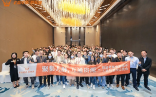 CPA交友联盟，重塑社交新生态，开启高效人脉拓展之旅