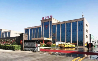 鑫隆，在变革中引领行业新风尚