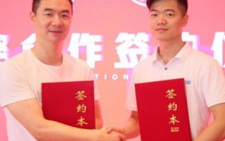 电商联盟，重塑零售业的新篇章