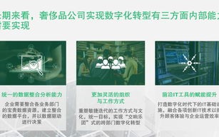黑豆传媒，重塑数字营销新生态的先锋力量