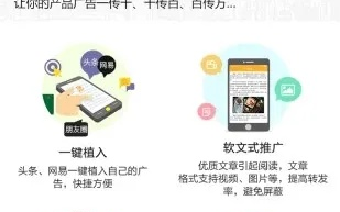 宣传易广告联盟，打造高效精准广告投放的秘诀
