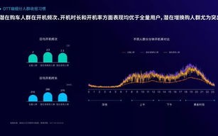 网络广告的受众心理分析，解码数字时代的消费者行为
