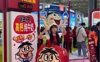 旺旺广告传媒，打造品牌新高度，引领数字营销新潮流