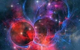 天道联盟，探索宇宙奥秘，共筑人类命运共同体